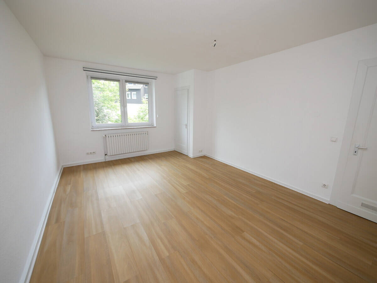 Moderne & helle 3 Raum-Etagenwohnung mit guter Aufteilung in sehr guter Lage von Buer-Mitte – Gelsenkirchen – Vorschaubild 5