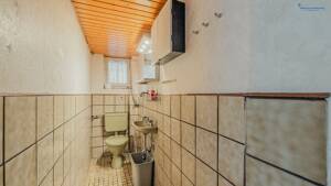 Dreifamilienhaus mit Ladeneinheit und Garage in Stuttgart-Wangen – 70327 Stuttgart – Vorschaubild 9