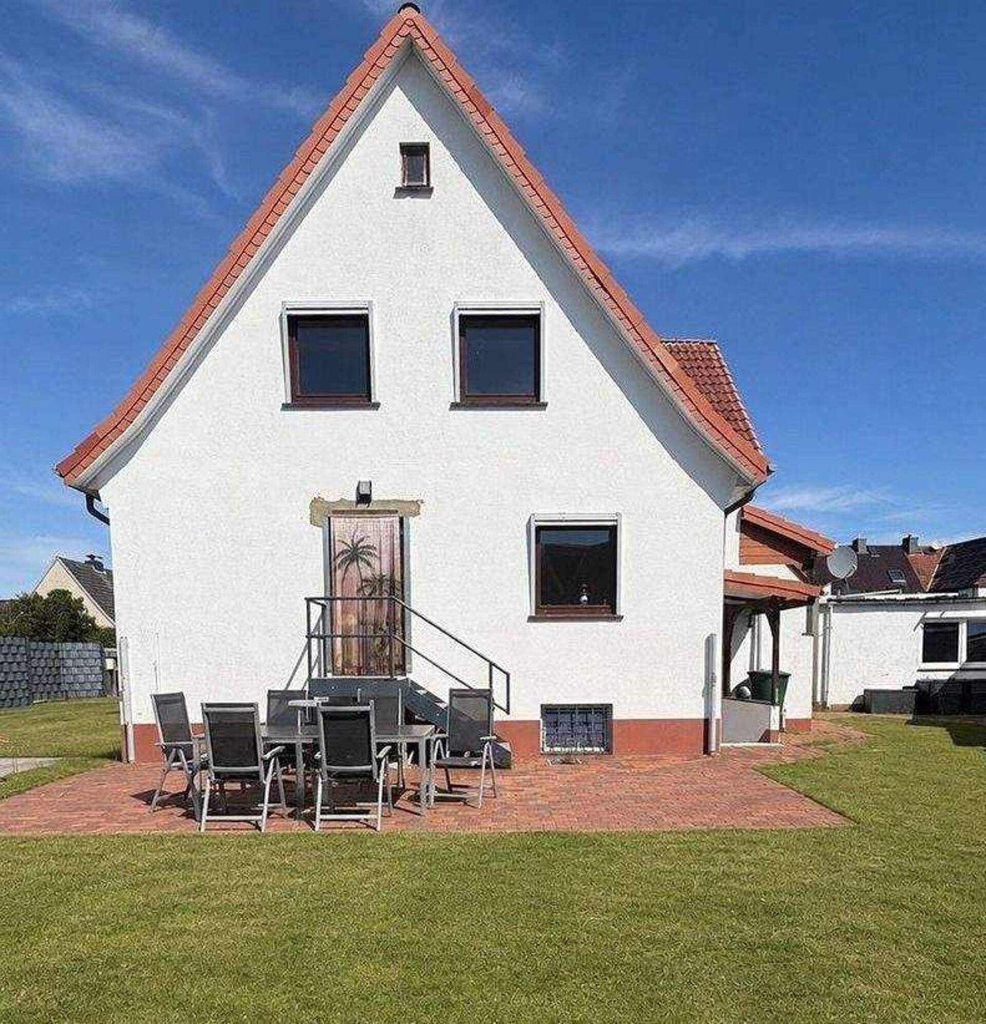 Haus in 23570 Lübeck mit 130 m² kaufen