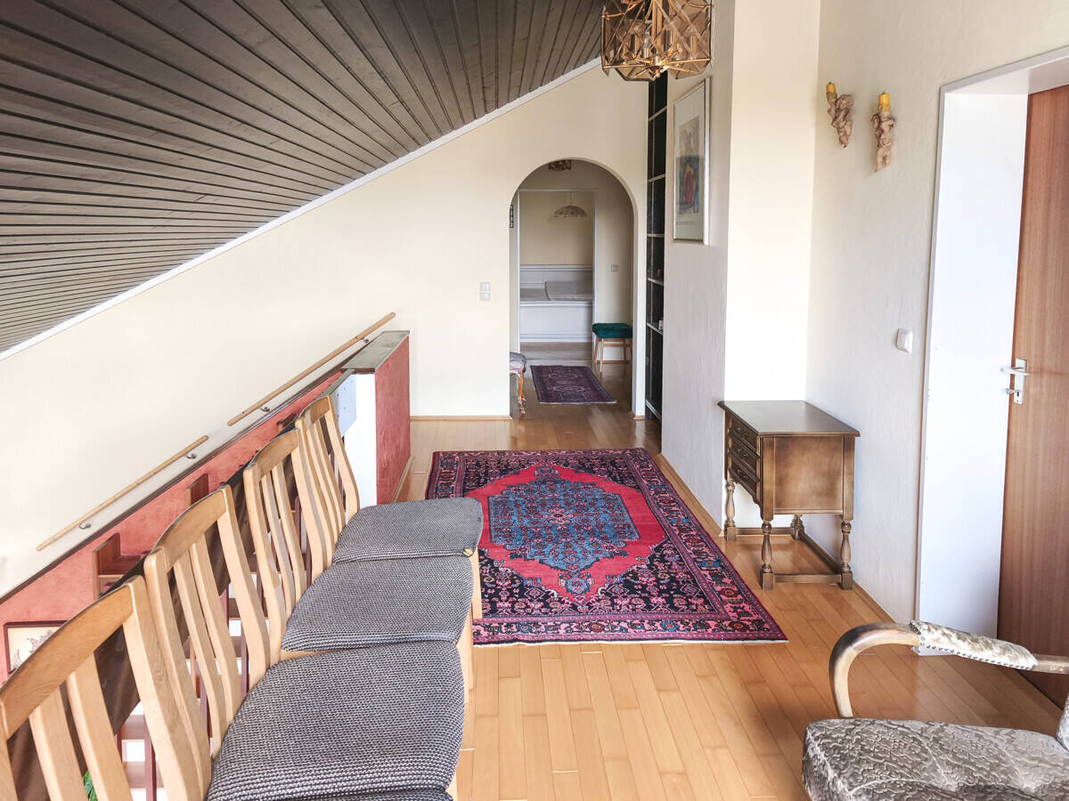 #Neu im Angebot# Traumhafte Dachterrassen Maisonettenwohnung in Augsburg-Göggingen – Augsburg – Vorschaubild 8