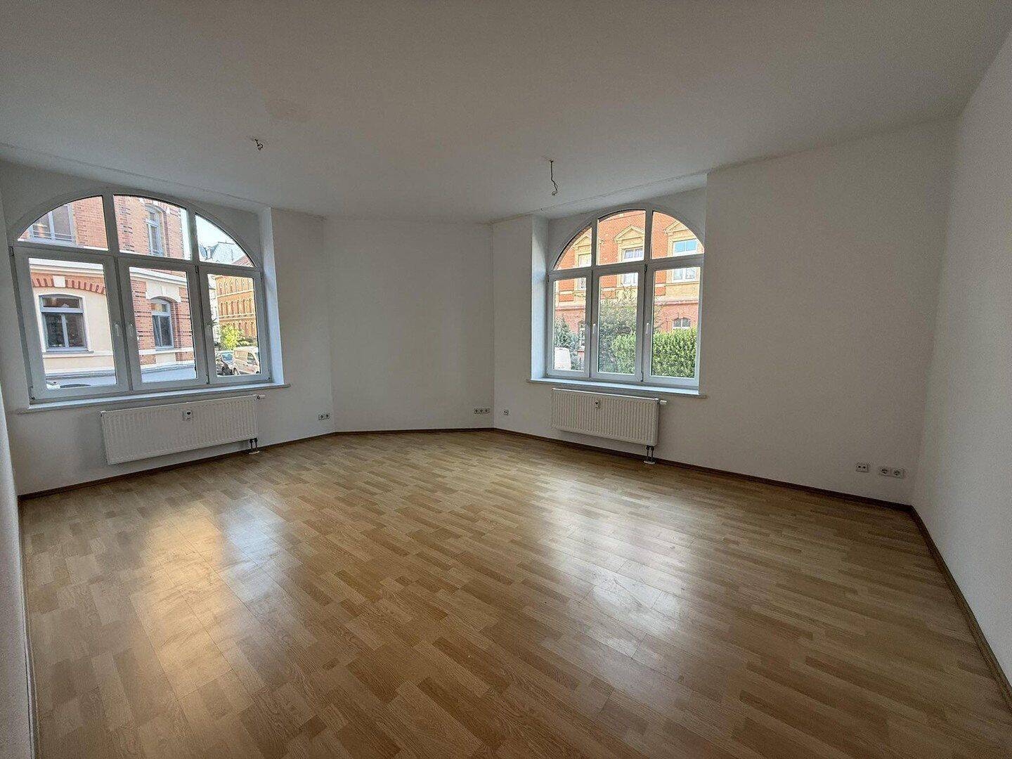 Einziehen und Wohlfühlen - 4-Zi-Wohnung in ruhiger Wohnlage mit perfekter Infrastrukturanbindung – Markranstädt – Vorschaubild 8