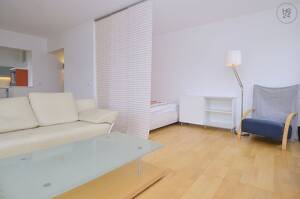 Hochwertig möbliertes 1-Zimmer Apartment mit Internet in Wiesbaden – 65193 Wiesbaden – Vorschaubild 8