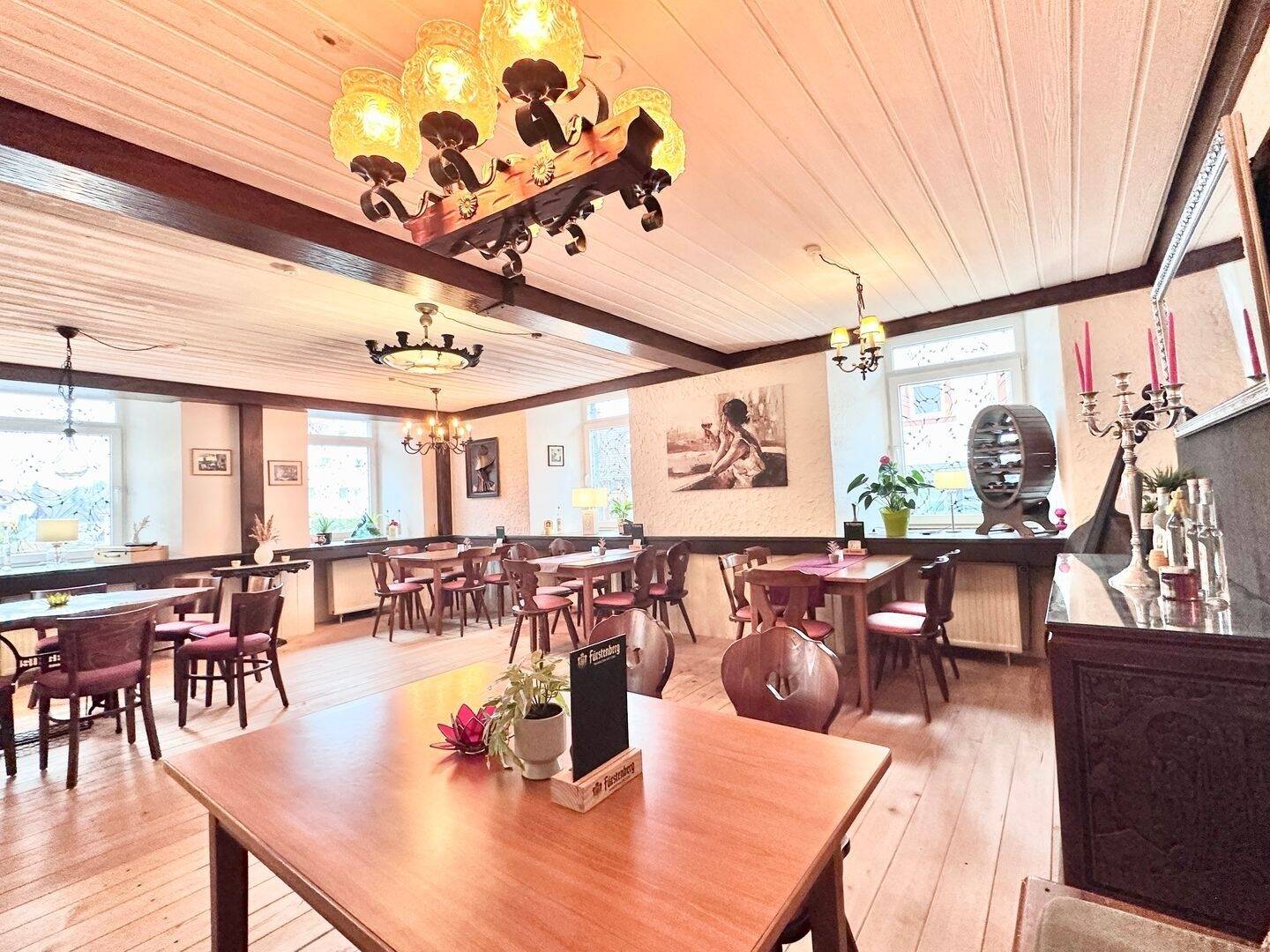Gastronomiebetrieb mit Gästezimmern in Birkendorf – Ühlingen-Birkendorf – Vorschaubild 4