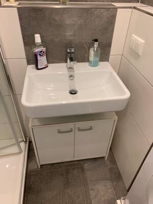 Apartment frisch saniert und möbliert alles inklusive – 51145 Köln – Vorschaubild 6