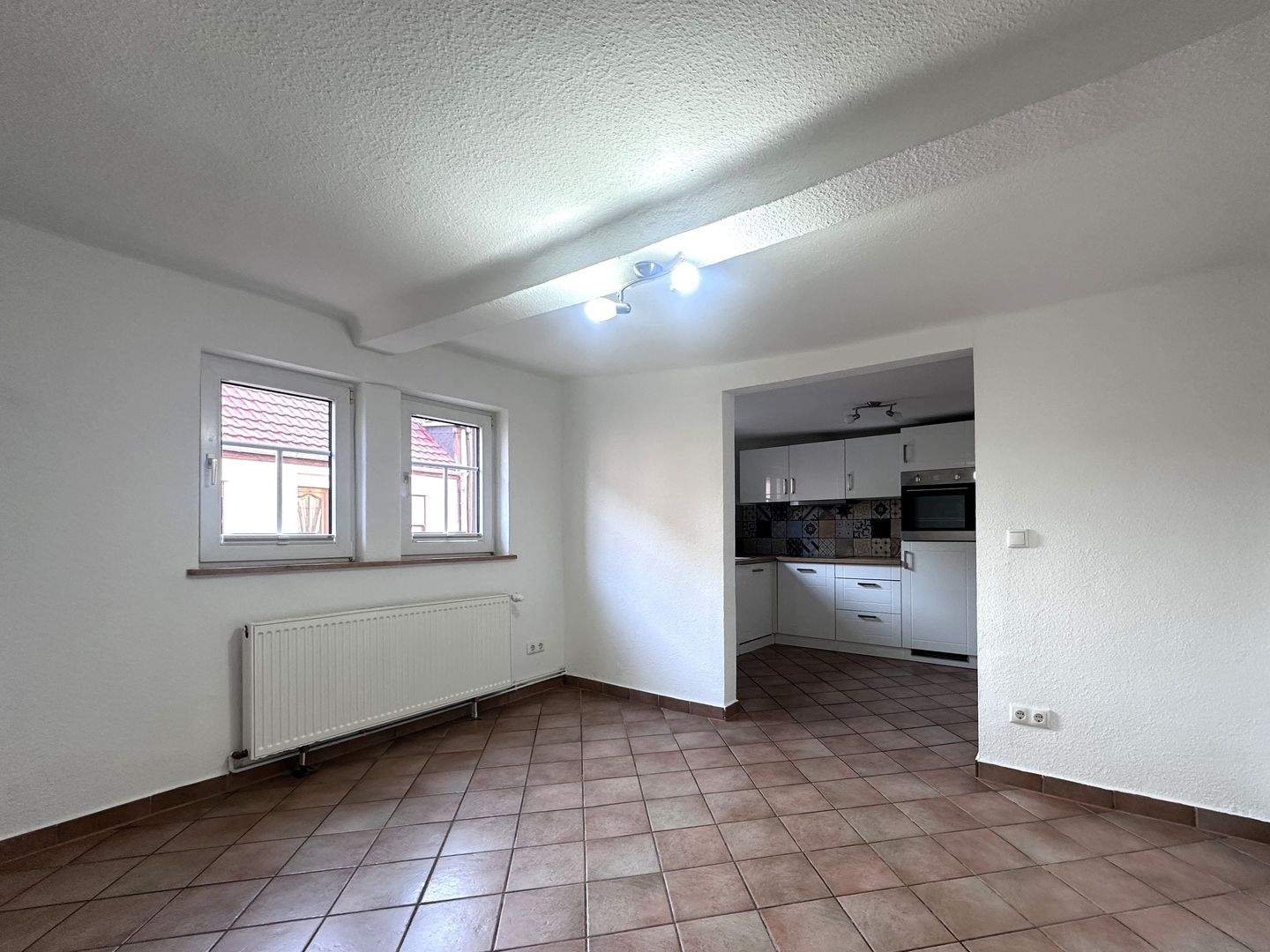 Sechs Zimmer und kein bisschen langweilig - Zuhause für Macher & Möbler – Dachwig – Vorschaubild 5