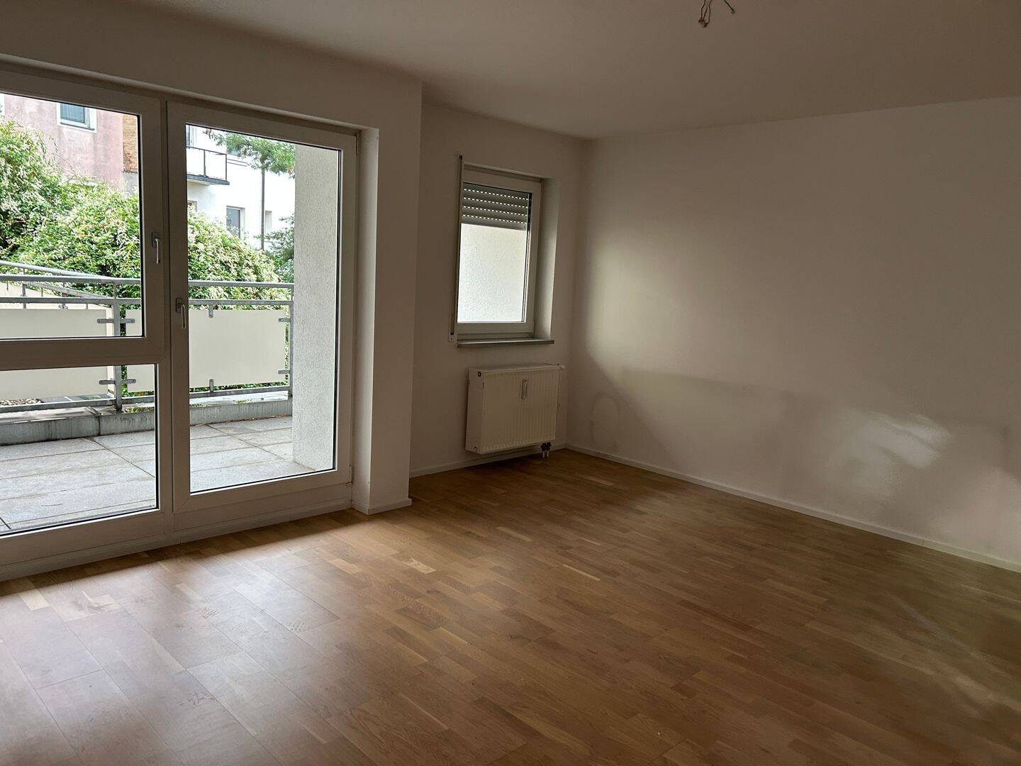 Wohnung zu vermieten – Nürnberg – Vorschaubild 2