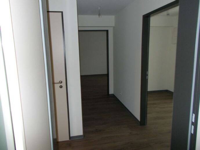 "Betreutes Wohnen/Wohnen mit Service"-sorgenfrei im Alter- ca.24m²-67m²/1-2Pers.(Erstbezug) – Jena – Vorschaubild 7