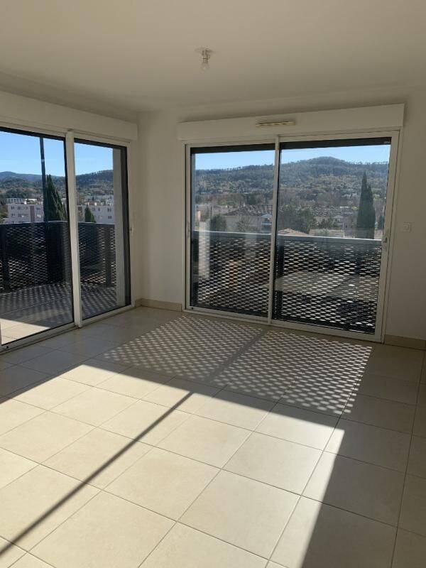 Appartement 3 pièces 60 m² · à Brignoles · 60 m² · 711 €/mois