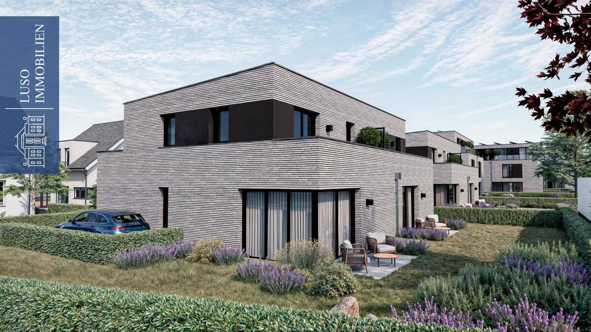 STEINBERG_GREEN_LIVING – Wedel – Bild 1 von 9
