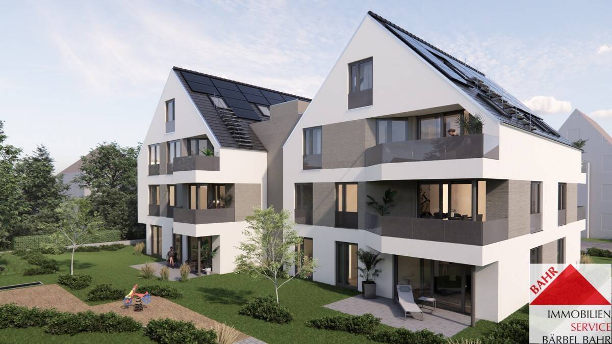 Hausgefühl in Vaihingen - ein Zuhause, das drinnen beginnt und draußen weiterlebt – Stuttgart – Vorschaubild 5