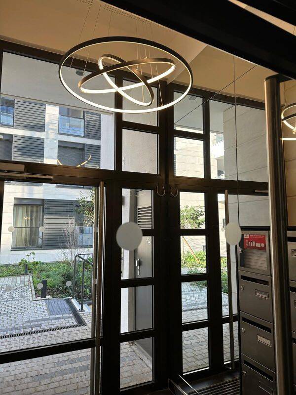 Appartement 4 pièces 79 m² · à Nice · 79 m² · 437 000 €