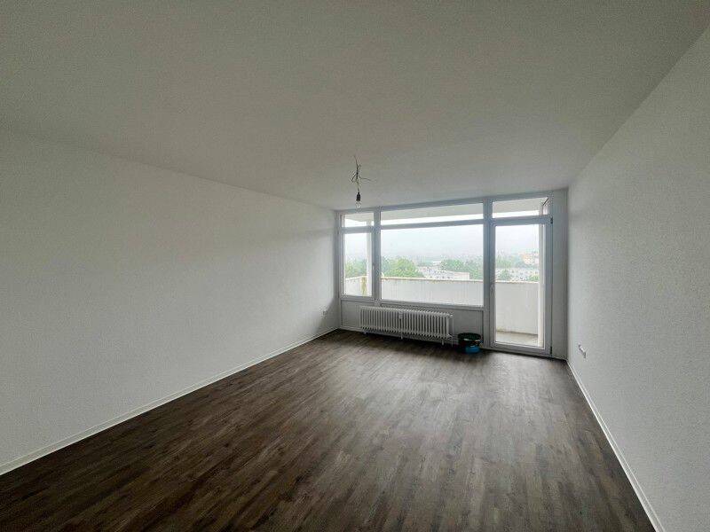 Hier ziehen wir ein, das muss so sein! – Braunschweig – Vorschaubild 3
