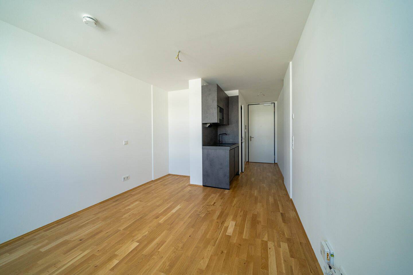 Modern ausgestattetes Apartment mit Balkon – Regensburg – Vorschaubild 3