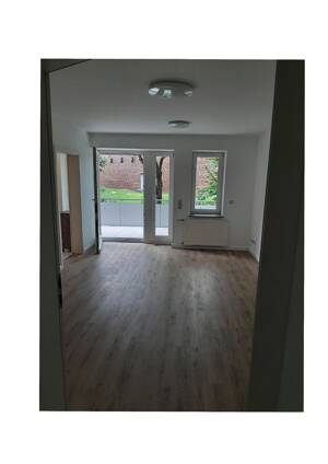 Schöne 2-Zimmer-Wohnung mit Balkon und Küche in einer gepflegten Seniorenwohnanlage – 27299 Langwedel – Vorschaubild 8
