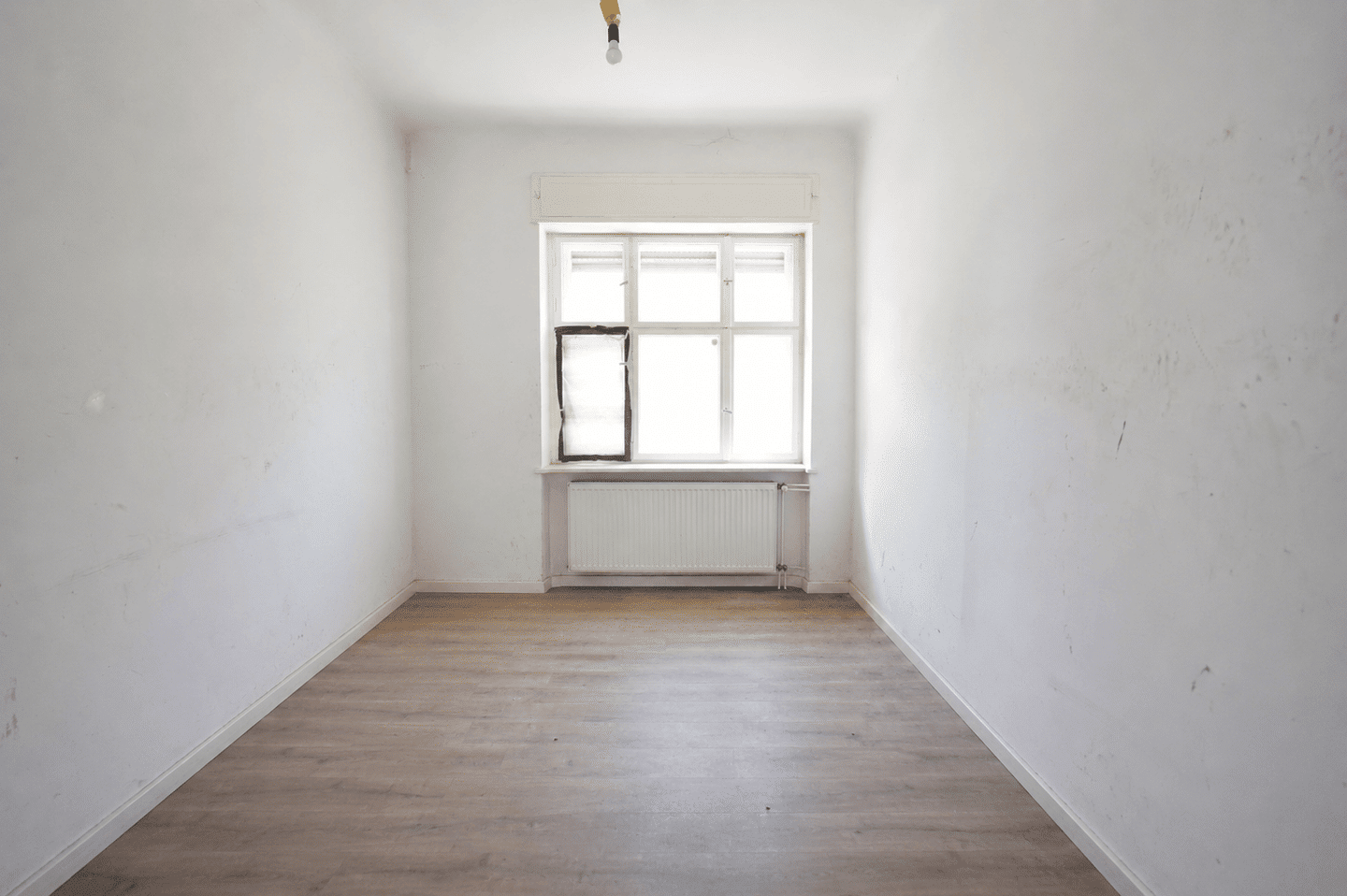 3-Zimmer-Wohnung zum Selbstgestalten - familienfreundlich & bezugsfrei (WE02) – Berlin – Vorschaubild 4