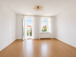 Wohnkomfort mit Balkon, Keller und Fernwärme – 4347 Leipzig – Vorschaubild 4