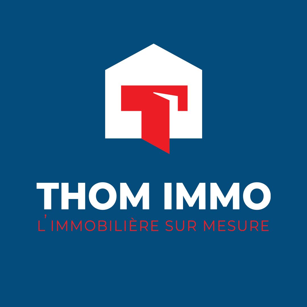 Thom-Immo logo