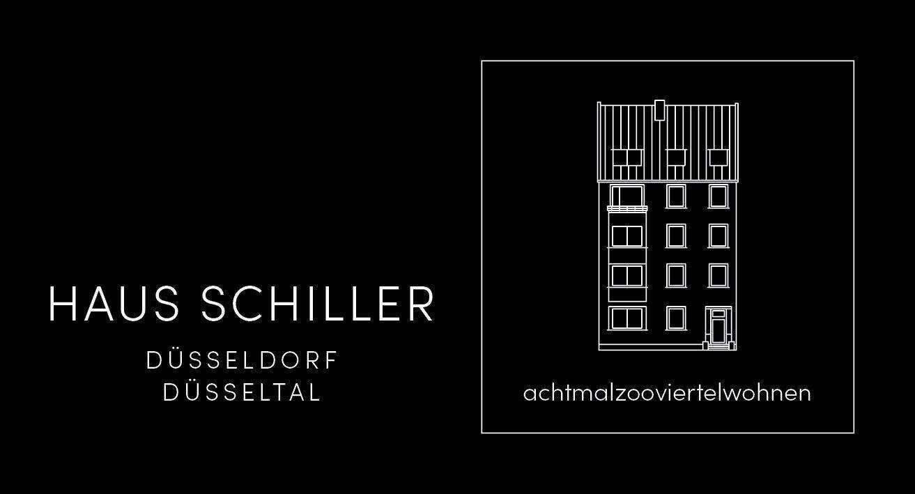 DÜSSELDORF-Zooviertel: "beletagewohnen. HAUS SCHILLER." – Düsseldorf – Vorschaubild 2
