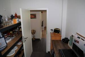 Schöne Wohnung in Wedau, 3,5-Zimmer, Balkon, gute Aufteilung, teilsaniert – Dirschauer Weg 37, 47279 Duisburg – Vorschaubild 9