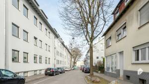 Exklusives Wohnen in moderner Umgebung - Ihre Chance auf eine hochwertige Wohnung – 74076 Heilbronn – Vorschaubild 3