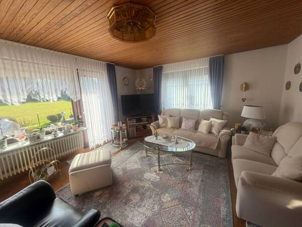 Einfamilienhaus in 23843 Bad Oldesloe mit 141,75 m² kaufen