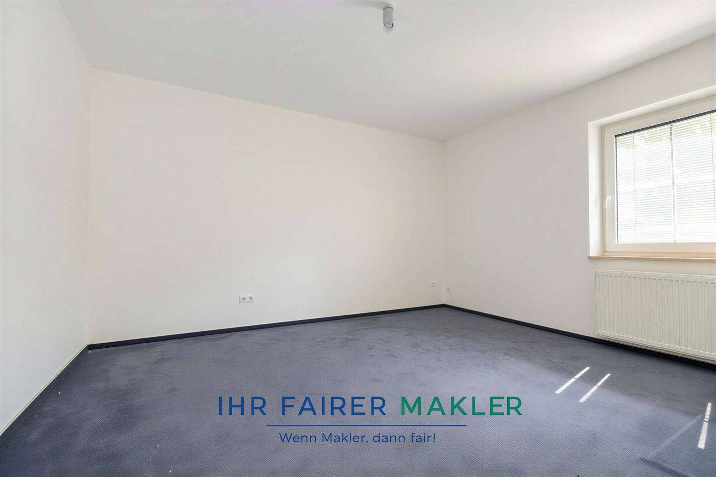 Großes Einfamilienhaus / Zweifamilienhaus mit 236m² Wohnfläche am Naturschutzgebiet im Bremen – Bremen – Vorschaubild 9