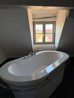 3-Zi-Maisonette-ETW, Burgblick, Dachterrasse, EBK, Kamin, Innenstadt, 90403 Nürnberg – Nürnberg – Vorschaubild 8