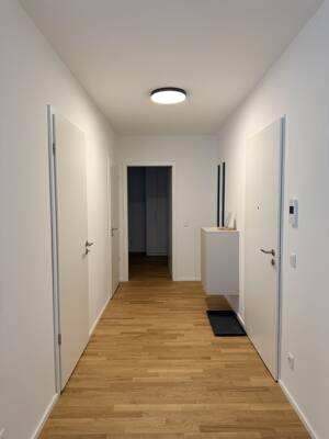 Top-Lage trifft Wohnkomfort: Exklusive Wohnung mit Einbauküche & maßgefertigtem Schlafzimmerschrank – 53115 Bonn – Vorschaubild 9