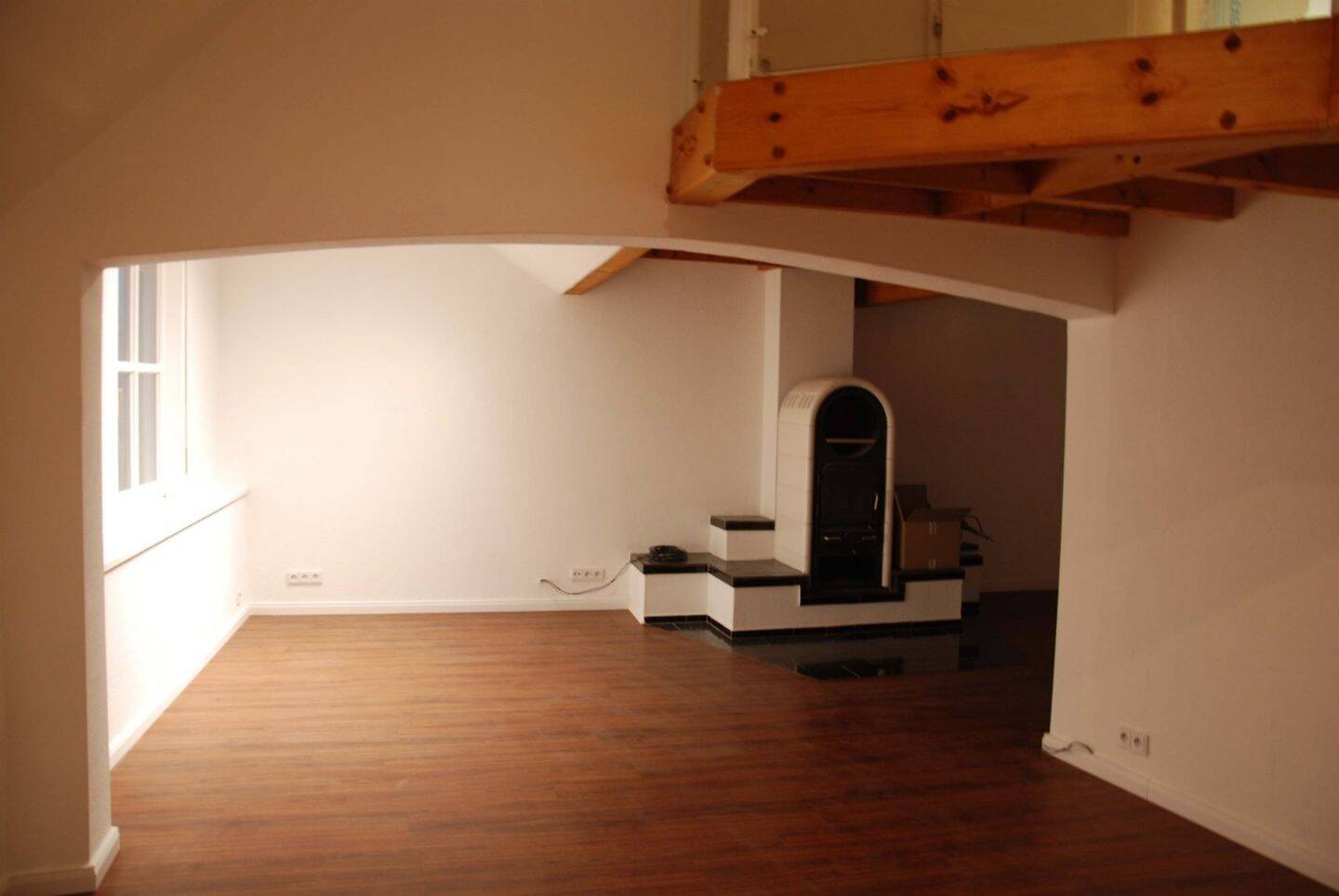 Gepflegtes Wohnhaus mit Gewerbeeinheit in Wuppertal – Wuppertal – Vorschaubild 3