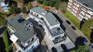 Top-Investmentmöglichkeit in Oldenburg! Beste Lage und gute Rendite! 6-Familienhaus! – 26123 Oldenburg – Vorschaubild 4