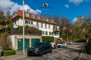 Investieren in Bestand: Mehrfamilienhaus mit nachhaltiger Ertragskraft – 70193 Stuttgart – Vorschaubild 2