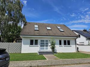 +++BEZUGSFREIES EINFAMILIENHAUS MIT TRAUMGARTEN IN KÖLN - LINDWEILER+++ "Erbpachtgrundstück" – 50767 Köln – Vorschaubild 2