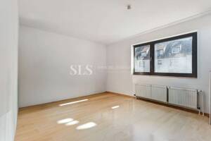 Kapitalanlage in Hauptbahnhofnähe - Leerstehende 1-Zimmer-Wohnung mit Potenzial – 44147 Dortmund – Vorschaubild 2
