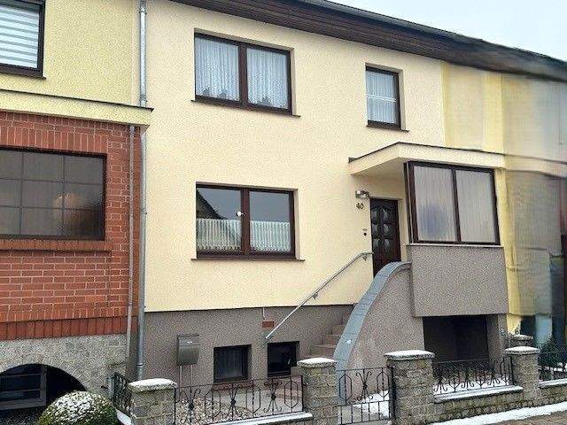 Reihenhaus in der Weststadt von Güstrow – Güstrow – Bild 1 von 9
