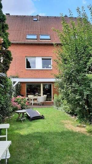 Erfolgreich vermittelt........Top gepflegtes Niedrigenergie-Haus – 33647 Bielefeld – Vorschaubild 4