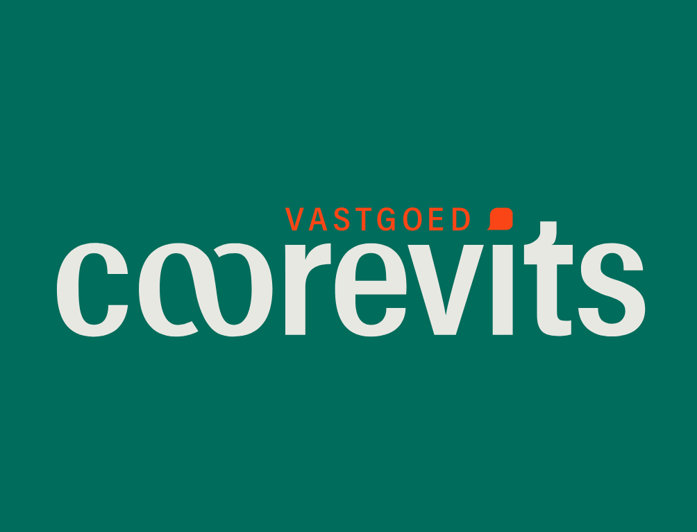 Vastgoed  Coorevits logo