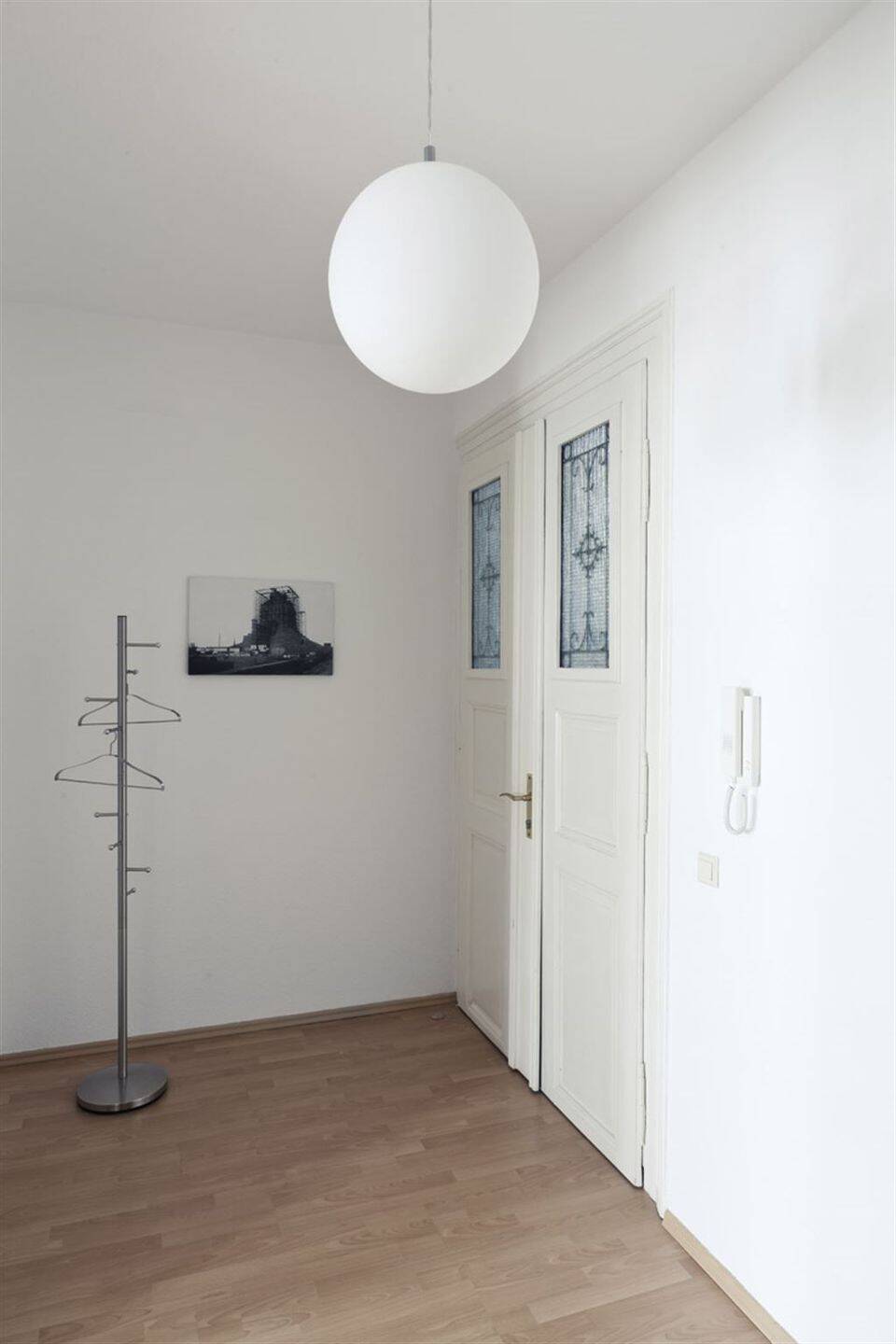 Zentrum-West, möbliertes Apartment in TOP-Lage! – Leipzig – Vorschaubild 7