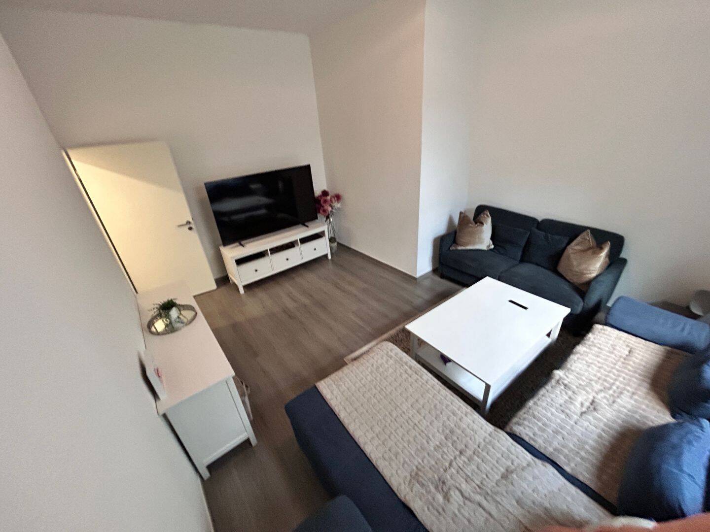 Nachmieter gesucht! 3 Zimmer EG Wohnung in Hagen Mittelstadt