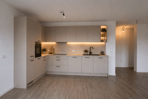 Erstbezug nach Kernsanierung - Moderne 2-Zimmer-Wohnung mit offenen Wohnkonzept und Balkon – 13409 Berlin – Vorschaubild 5