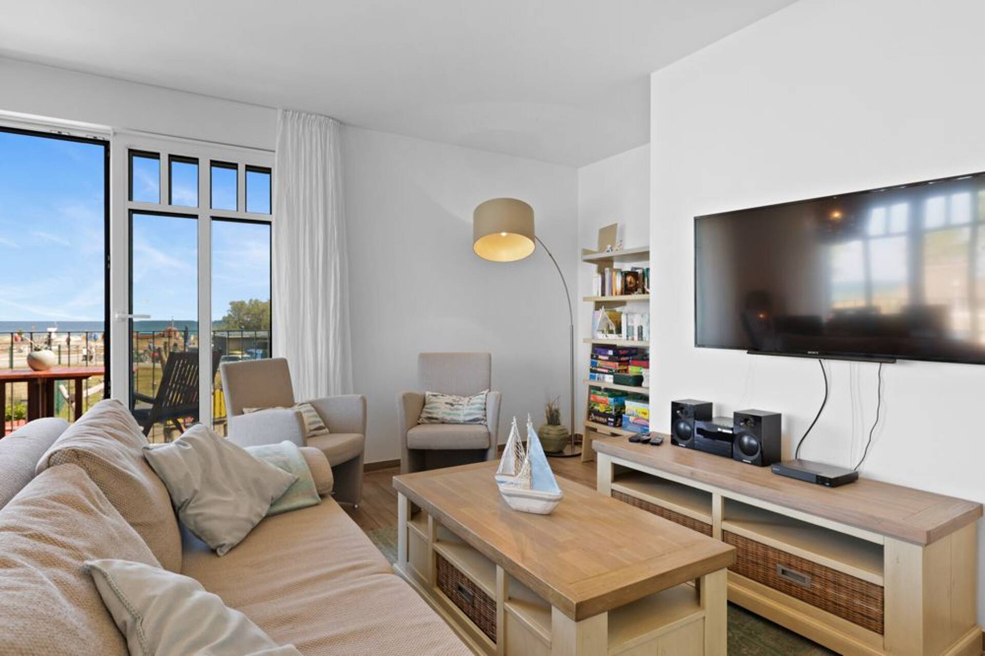 Etagenwohnung in 18209 Bad Doberan mit 71,25 m² kaufen