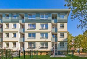 Demnächst frei! 3-Zimmer-Wohnung in Essen Freisenbruch – 45279 Essen – Vorschaubild 3