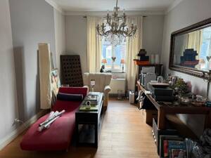 Schöne 3-Zimmer-DG-Wohnung mit zusätzlichem Dachspeicher – 40545 Düsseldorf – Vorschaubild 8