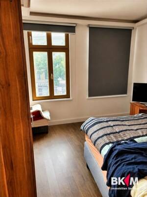 Kultur und Rendite, schöne Wohnung in Leipzig mit Balkon – 4317 Leipzig – Vorschaubild 6
