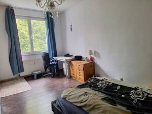 Helle und gemütliche 2-Zimmer-Wohnung mit Balkon in Kalk-Höhenberg – 51103 Köln – Vorschaubild 3