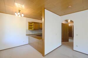 3-Zimmer-Wohnung mit großem Balkon in grüner Oase – 40547 Düsseldorf – Vorschaubild 7