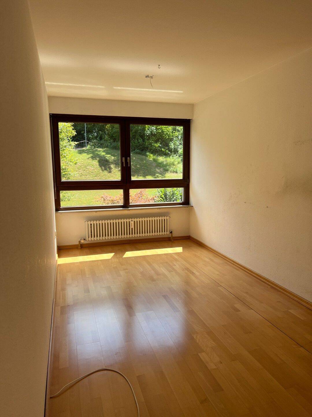 Helle 3,5 Zimmer Wohnung mit direktem Blick auf den Botnanger Wald, Südseite – Stuttgart – Vorschaubild 5