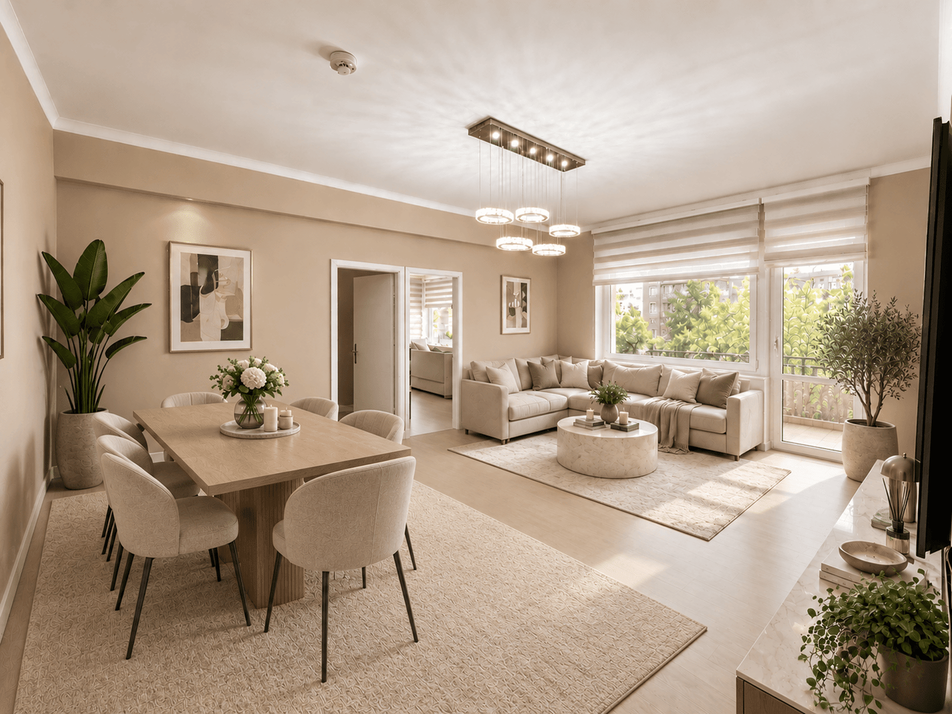 Etagenwohnung in 40237 Düsseldorf mit 98,92 m² kaufen