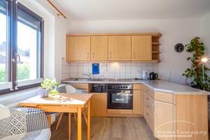 27049 HomeCompany Dresden Möbliert/Furnished Reihenhaushaus mit Grundstück in Dresden-Niedersedlitz max. 3 Personen – 1259 Dresden – Vorschaubild 5