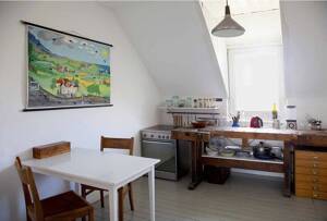 ALTBAU-CHARME! Einfach & günstig wohnen über den Dächern von Offenbach! – 63069 Offenbach am Main – Vorschaubild 8