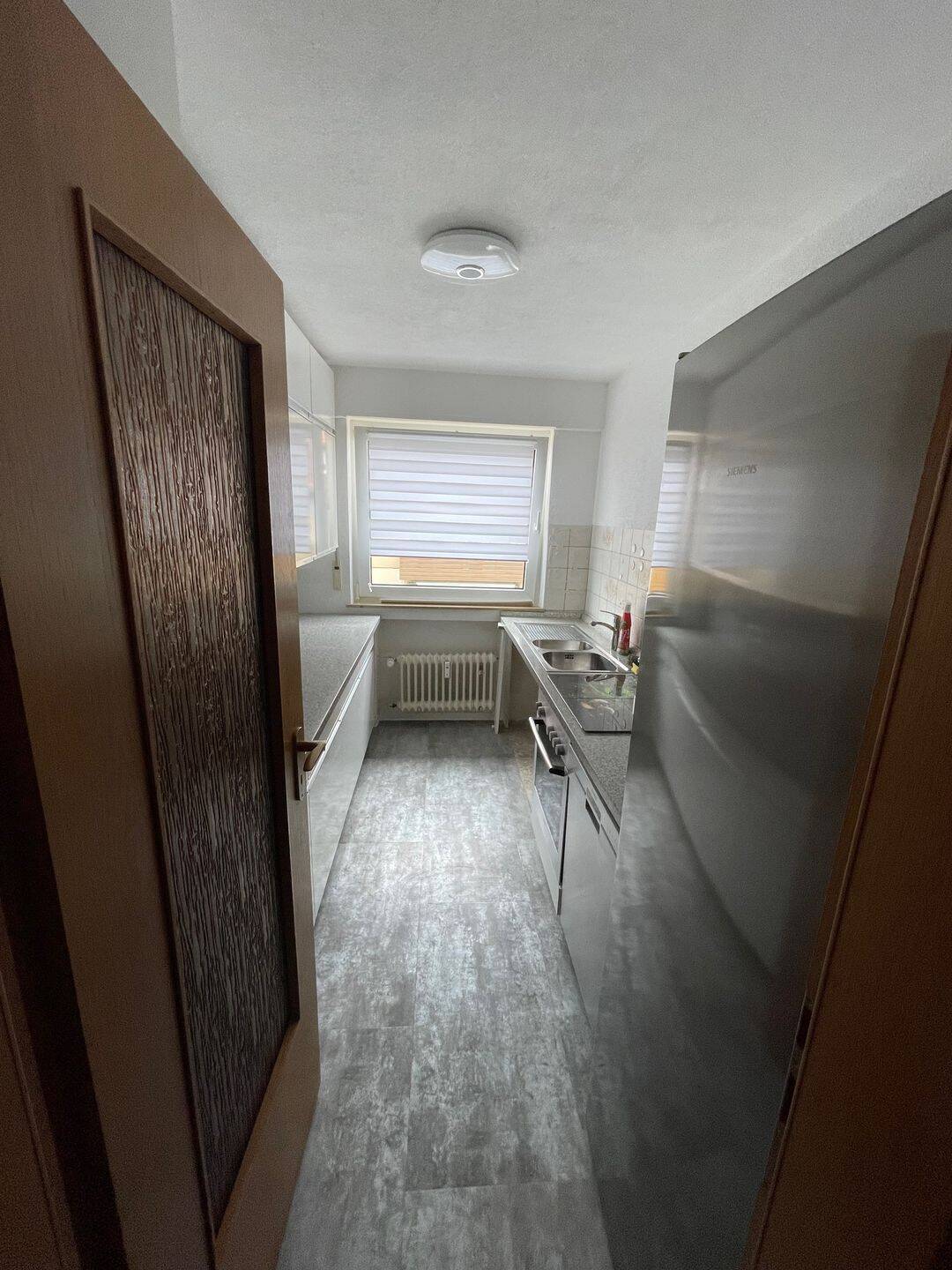 Modernisierte 3-Zimmer-Wohnung (76m²) mit großem Balkon - Nähe Porsche und Bosch – Stuttgart – Vorschaubild 9